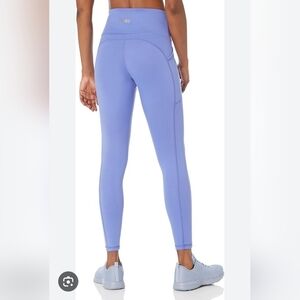 Juicy Couture Lavender Leggings